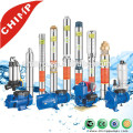 CHIMP PUMP bomba de agua de riego eléctrica lista 1 HP / 1.5HP / 2HP